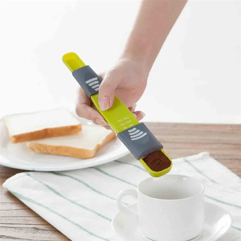 Measuring Spoon Baking Tool