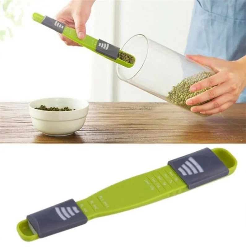 Measuring Spoon Baking Tool