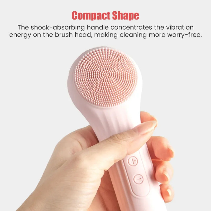 Facial Brush Cleaner