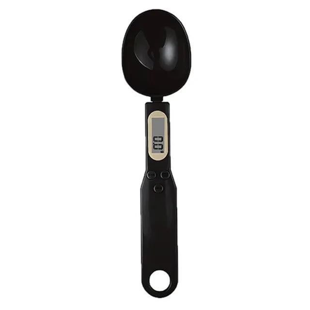 Digital Scale Spoon