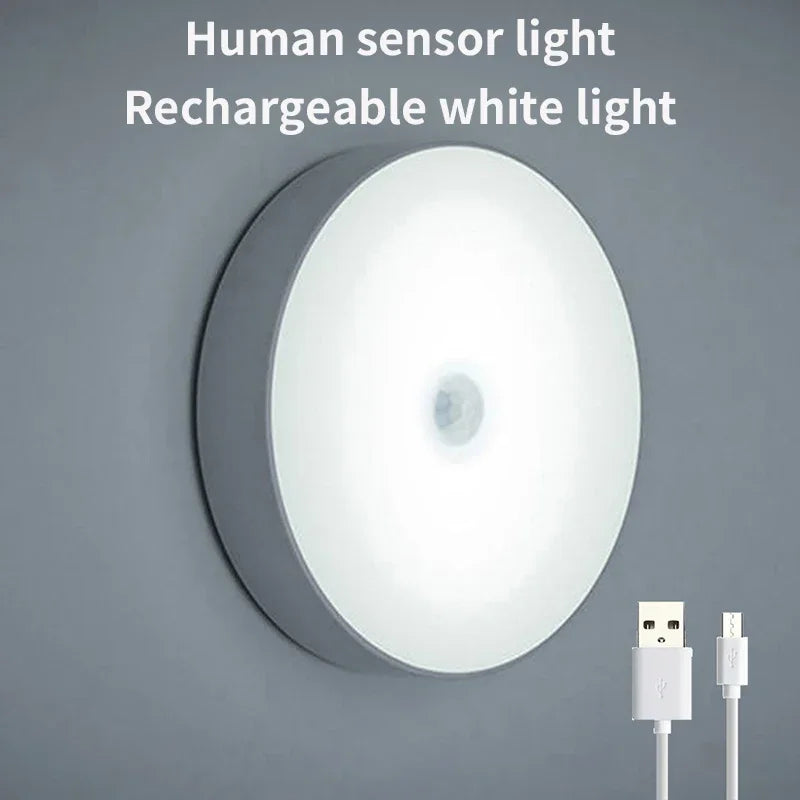 Smart Human Sensor Led