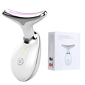 Face Massager Double for Skin Care