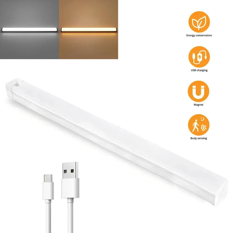 Wireless Motion Led Sensor Lamp