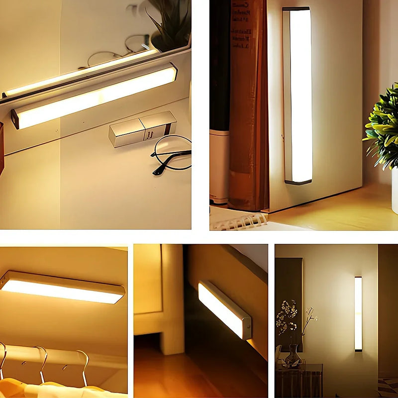 Wireless Motion Led Sensor Lamp