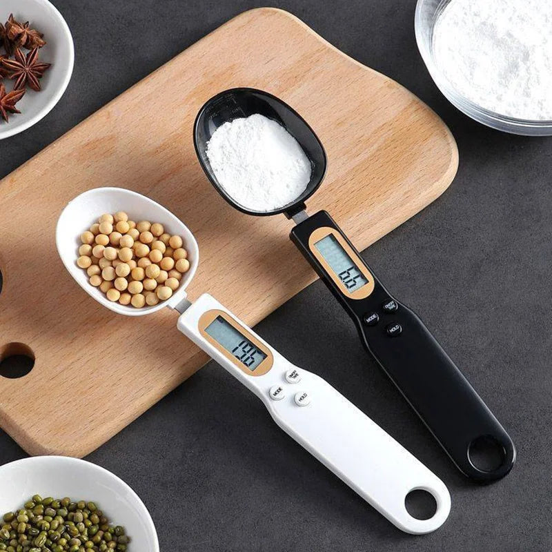 Digital Scale Spoon