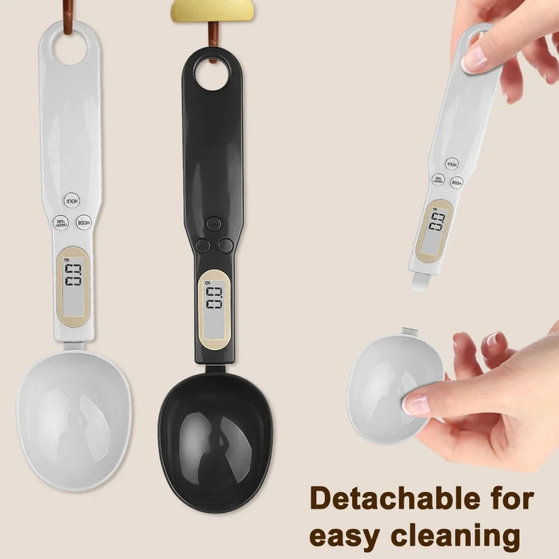 Digital Scale Spoon