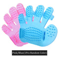 Soft Safety Silicone Pet Bath Brush Massage