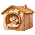 Cats and Dogs House