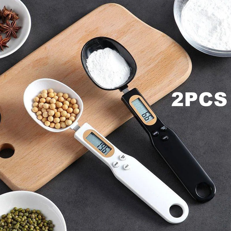 Digital Scale Spoon